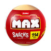 Max Ziegel Snacks Ball