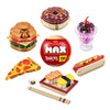Max Ziegel Snacks Ball