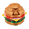 Max Ziegel Snacks Ball