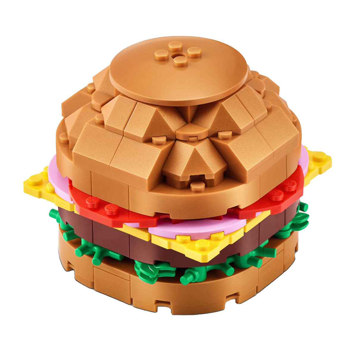Max Ziegel Snacks Ball