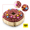 Max Ziegel Snacks Ball