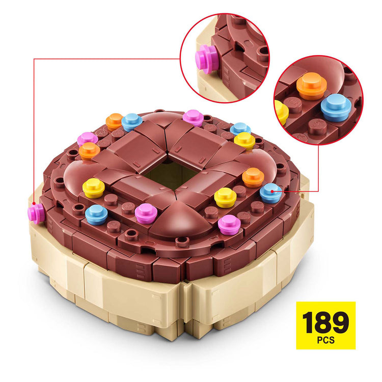 Max Ziegel Snacks Ball