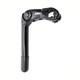 Lenkervorbau verstellbar 80mm x 25.4mm- Schwarz