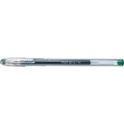 Rollerball Pilot G-1 Griff klassisch grün 0,3 mm