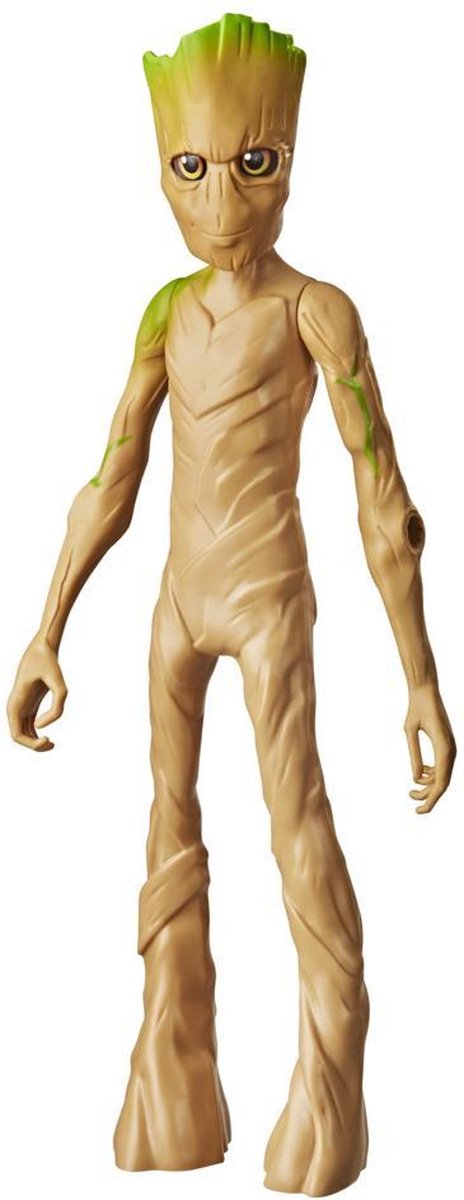 Hasbro Wunder groß