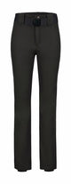 Luhta Joensuu Softshell-Skihose für Damen – Schwarz – 38