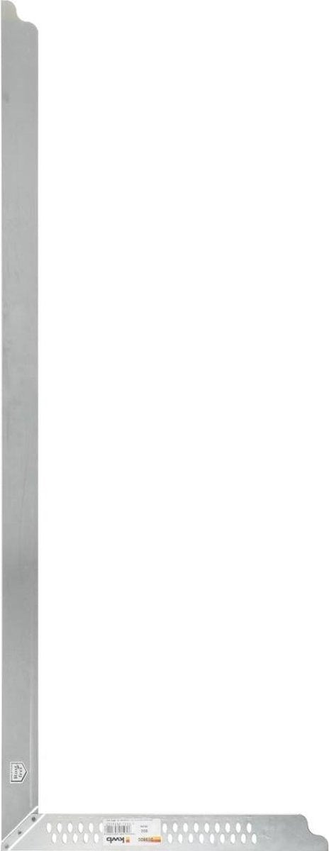 KWB Edelstahl-Zimmermannswinkel 800 mm