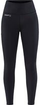 Craft Adv Essence Tights 2 – Sport-Leggings – Damen – Schwarz – Größe S