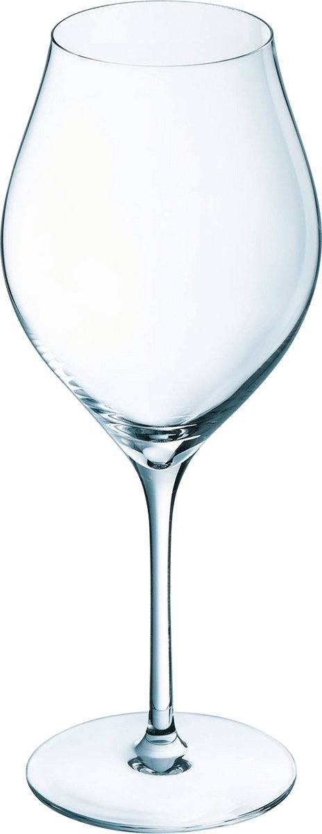 Chef Sommelier Exaltation Weinglas 55 cl – 6 Stück