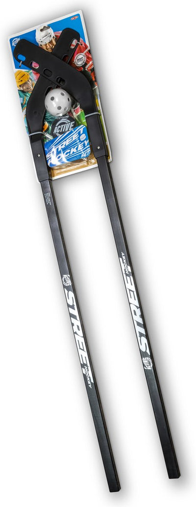 Taktik-Streethockey-Set