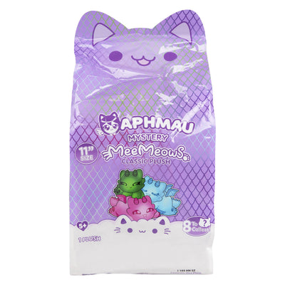 Boti Aphmau Classic Mystery Dragons Kuscheltier 27 cm