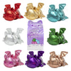 Boti Aphmau Classic Mystery Dragons Kuscheltier 27 cm