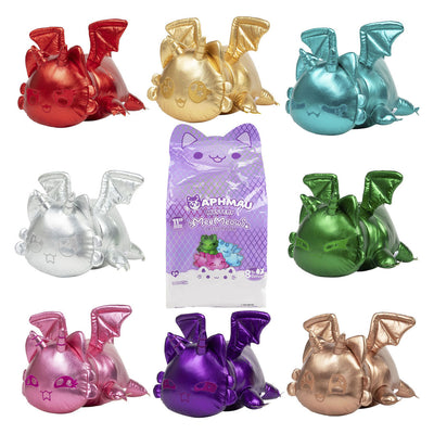 Boti Aphmau Classic Mystery Dragons Kuscheltier 27 cm