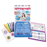 Spirograph -Design -Set - afbeelding 3