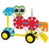 K'nex Kid K'nex bouwset bauen einen Haufen