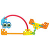 K'nex Kid K'nex bouwset bauen einen Haufen