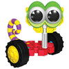 K'nex Kid K'nex bouwset bauen einen Haufen