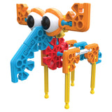 K'nex Kid Bougding Builders Startersbox - afbeelding 2