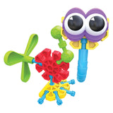 K'nex Kid Bougding Builders Startersbox - afbeelding 3