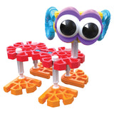 K'nex Kid Bougding Builders Startersbox - afbeelding 4