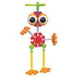 K'nex Kid Bougding Builders Startersbox - afbeelding 5