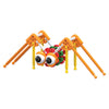 K'nex Kid K'Nex -Gruppe in Speicherbox, 131DLG.