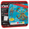 K'nex bouwset Intro zu einfachen Maschinen Gears, 198dlg.