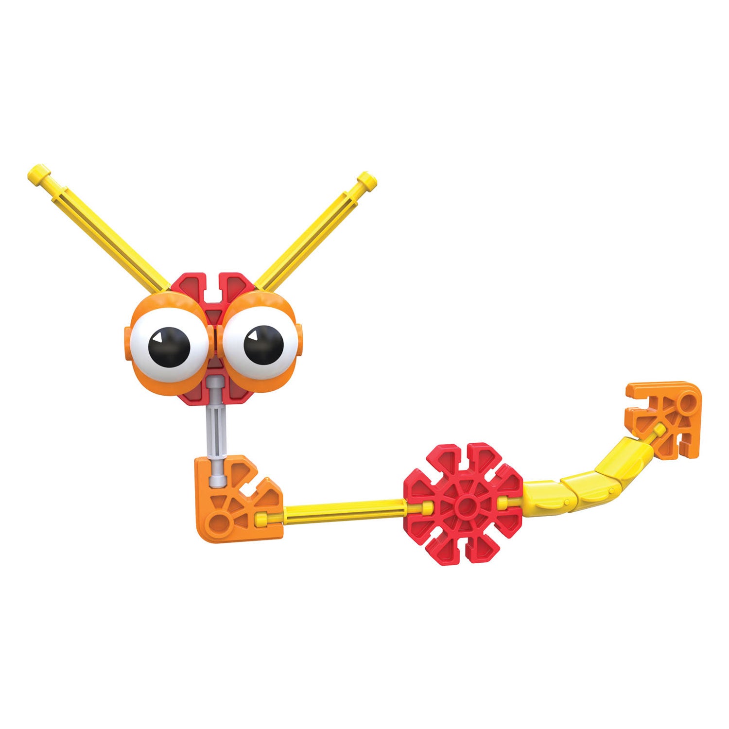 K'nex Kid Bouwset Mats