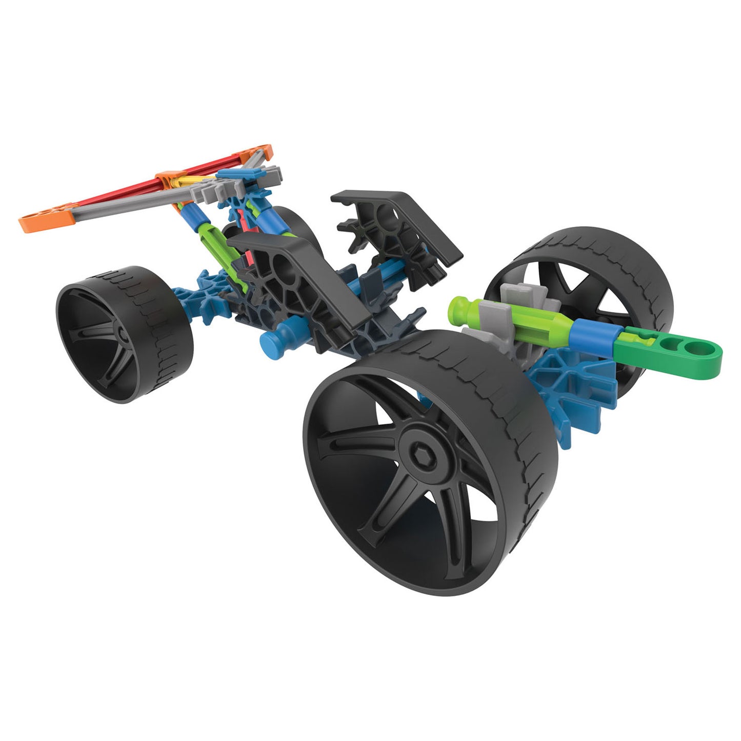Cilgro Bouwset Dune Buggy, 40dlg.
