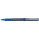 Rollerball Pilot V-Ball Griff 0,6 mm blau