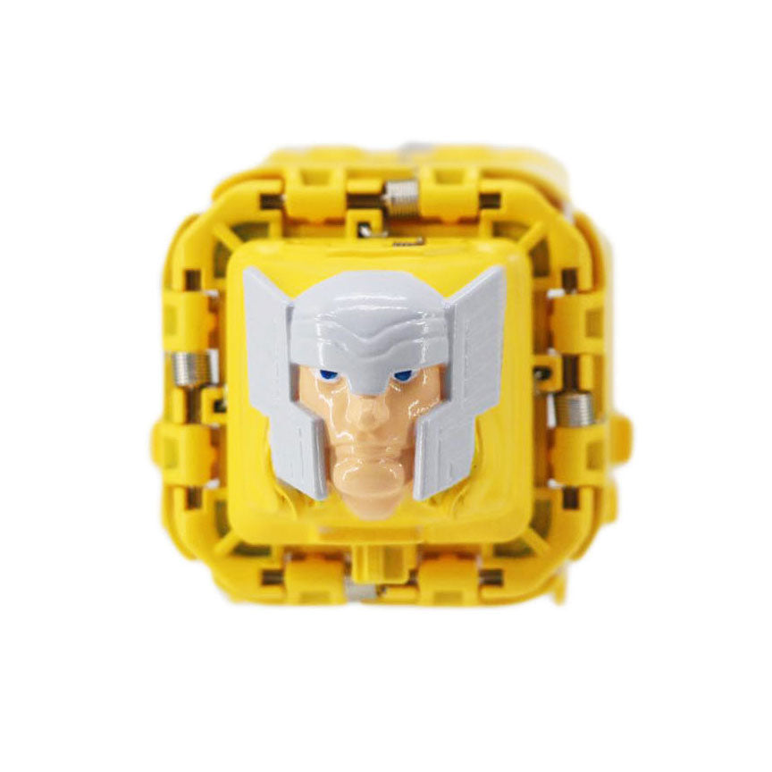 Boti Avengers Battle Cube Ironman gegen Thor
