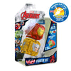 Boti Avengers Battle Cube Ironman gegen Thor