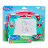 Boti Magnetic Drawing Board Peppa Pig - afbeelding 2