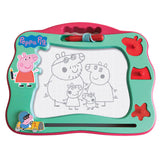 Boti Magnetic Drawing Board Peppa Pig - afbeelding 1