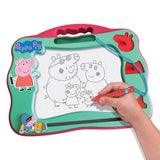 Boti Magnetic Drawing Board Peppa Pig - afbeelding 3