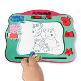 Boti Magnetic Drawing Board Peppa Pig - afbeelding 4