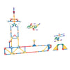 K'nex K'nex City Builders 20 Modelle, 325dlg.