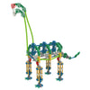 K'nex bouwset 100 Modelle, 863dlg.