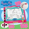 Peppa Pig großes Magnetscheibe