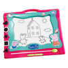 Peppa Pig großes Magnetscheibe