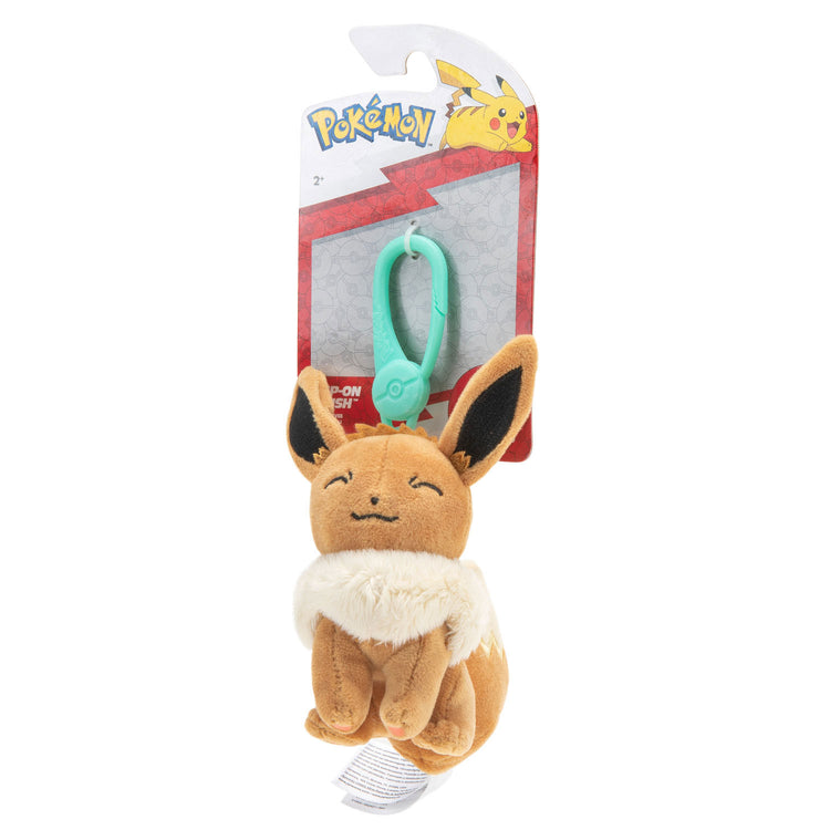 Boti Key Ring Plüsch Eevee