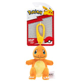 Boti Key Ring Plüsch Charmander - afbeelding 2