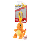 Boti Key Ring Plüsch Charmander - afbeelding 3