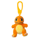 Boti Key Ring Plüsch Charmander - afbeelding 1