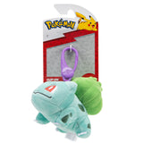 Boti Key Ring Bulbasaur - afbeelding 2