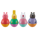 Boti Peppa Weebles Peppa Freunde Figuren - afbeelding 2