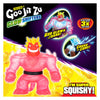 Goo Jit Zu Shifters Glow Blazagon