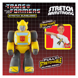 Boti Stretch Armstrong Transformers Bumblebee - afbeelding 3