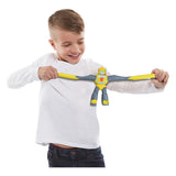 Boti Stretch Armstrong Transformers Bumblebee - afbeelding 5