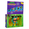 Boti Teenage Mutant Ninja Turtles Mutante Mayhem Speel Figur Mutatin Mickey